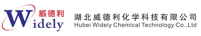 湖北威德利化學科技有限公司logo