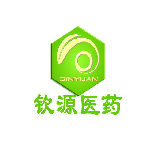 揚州市欽源醫藥科技有限公司logo