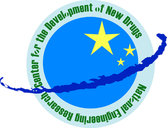 北京科萊博醫藥開發有限責任公司logo