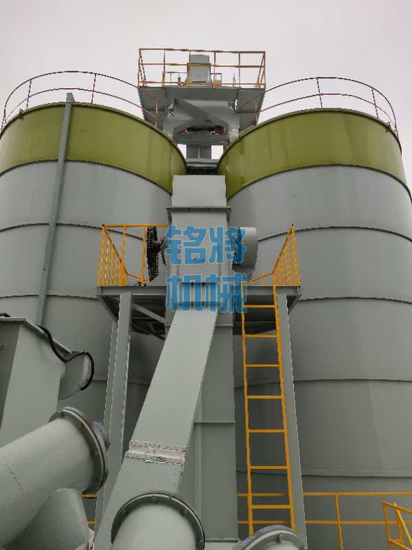 石膏廠家幫你找方向！磷石膏在建筑抹面材料中的應用前景廣闊